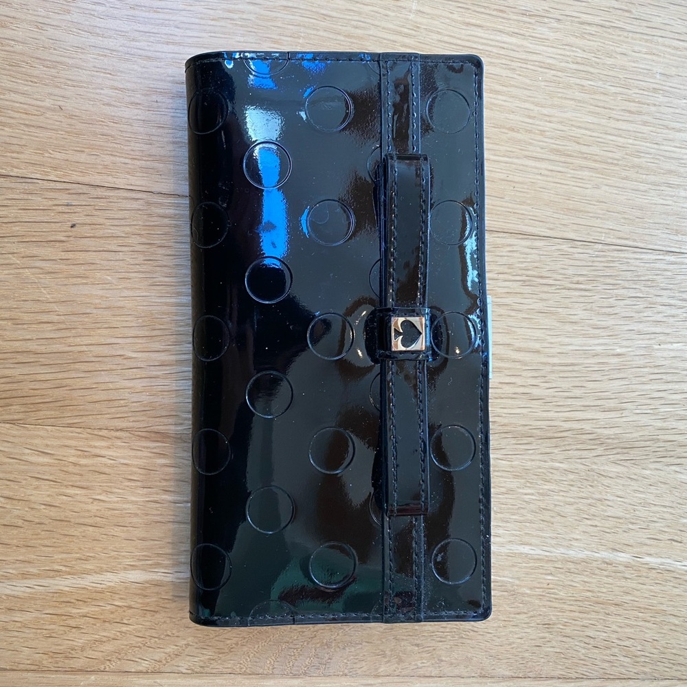 EUC Kate Spade Wallet
